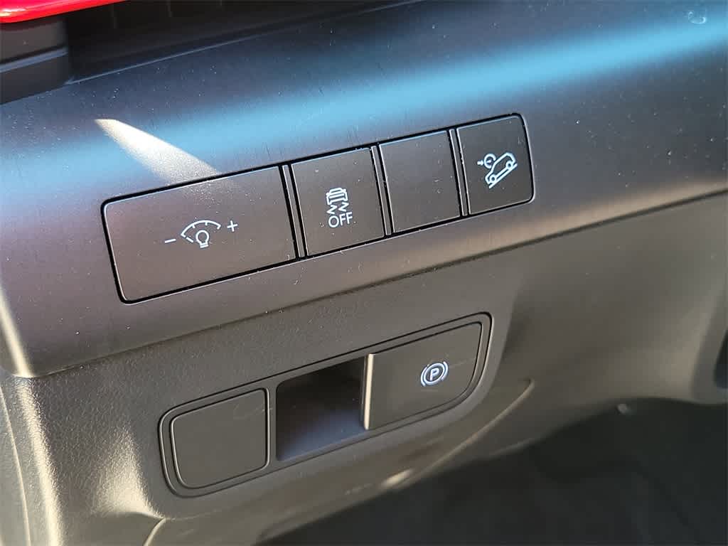 Thumbnail: 2024 Hyundai Kona - 22