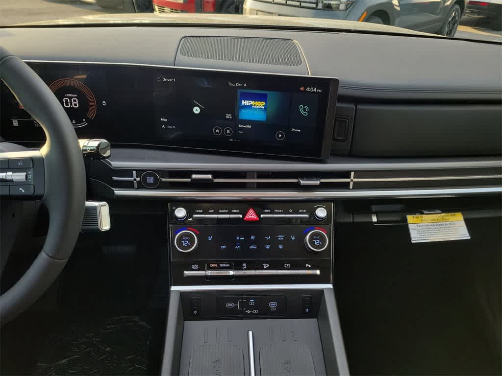 Thumbnail: 2026 Hyundai Santa Fe - 18