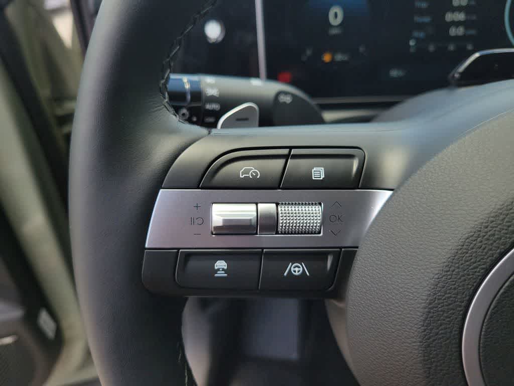 Thumbnail: 2025 Hyundai Santa Cruz - 26