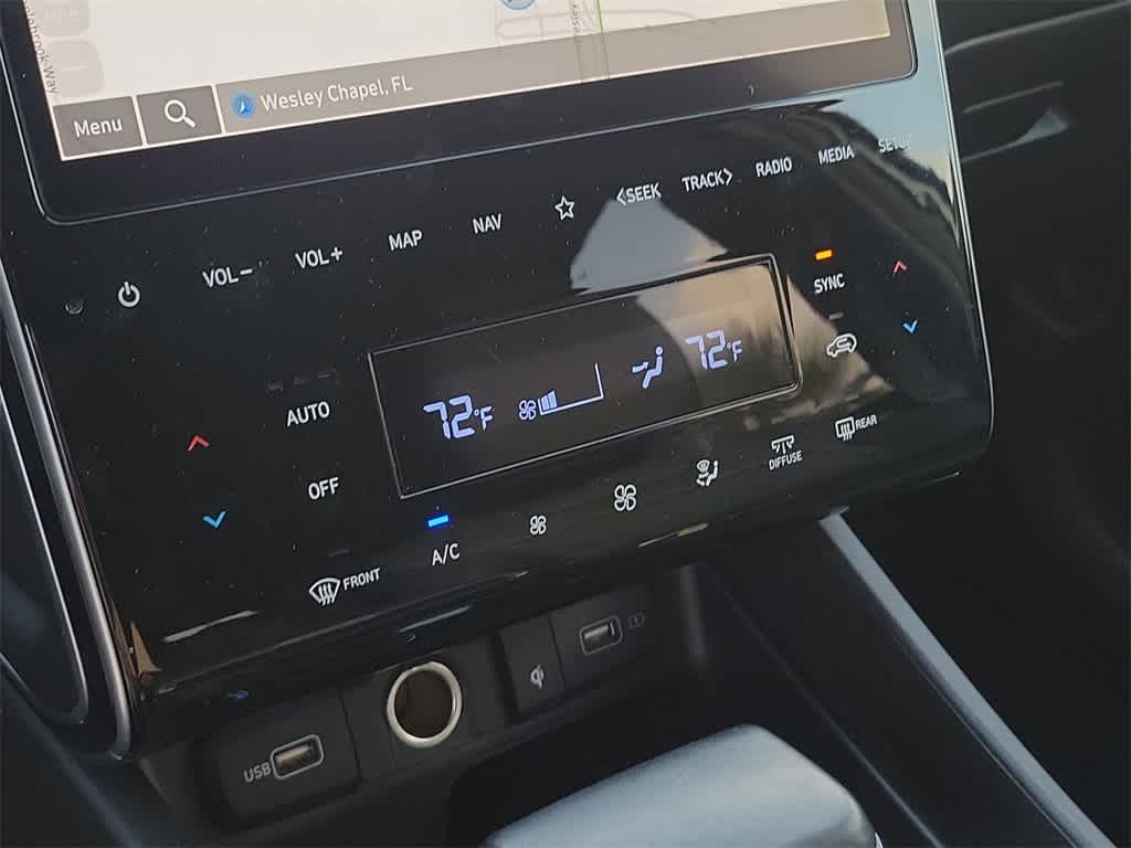 Thumbnail: 2024 Hyundai Tucson - 30