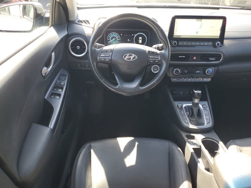 Thumbnail: 2022 Hyundai Kona - 14