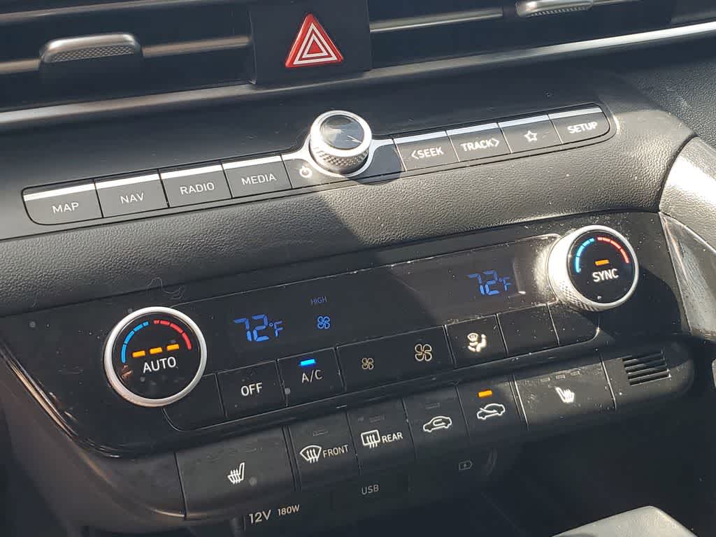 Thumbnail: 2023 Hyundai Elantra - 27