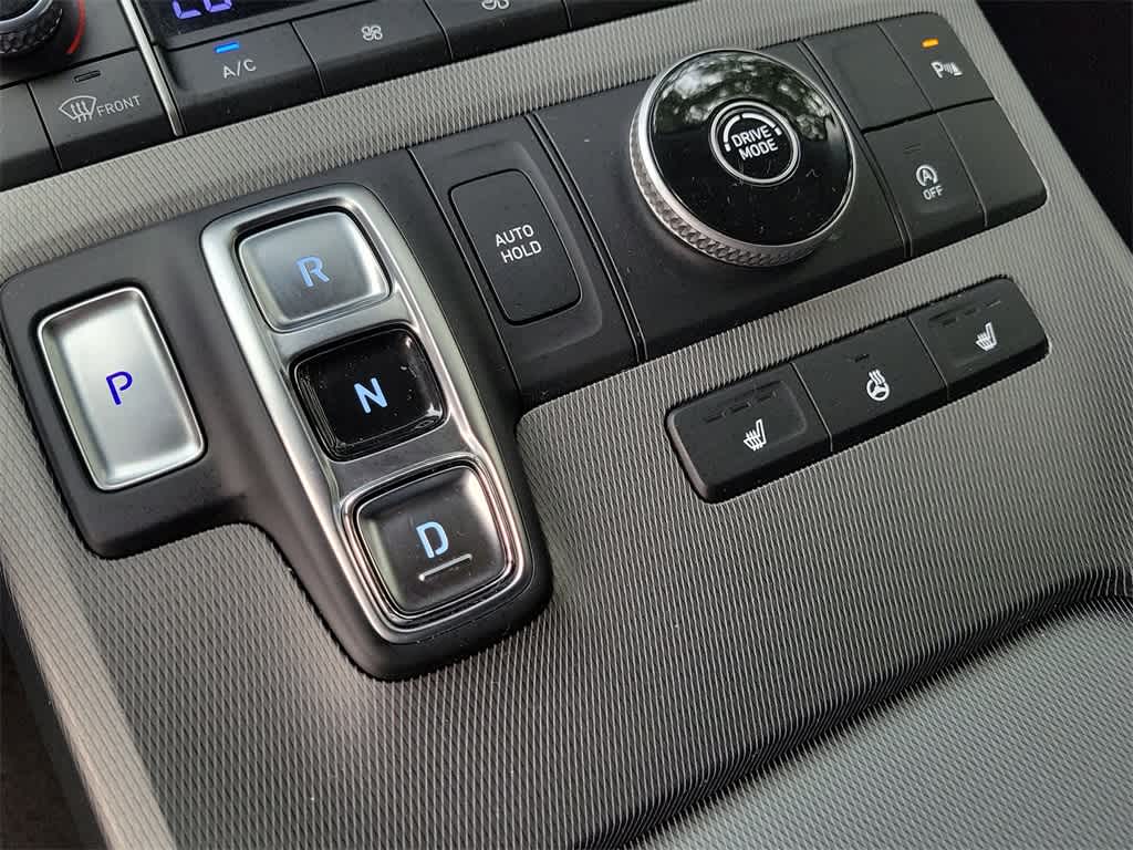 Thumbnail: 2021 Hyundai Palisade - 28