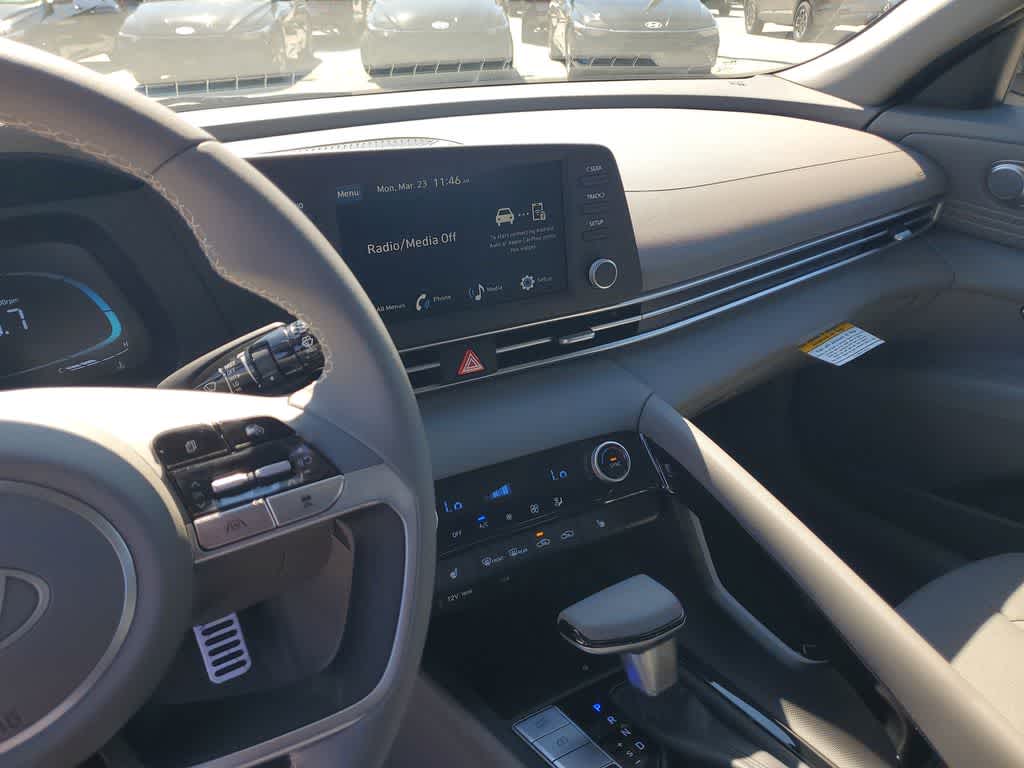 Thumbnail: 2026 Hyundai Elantra - 32