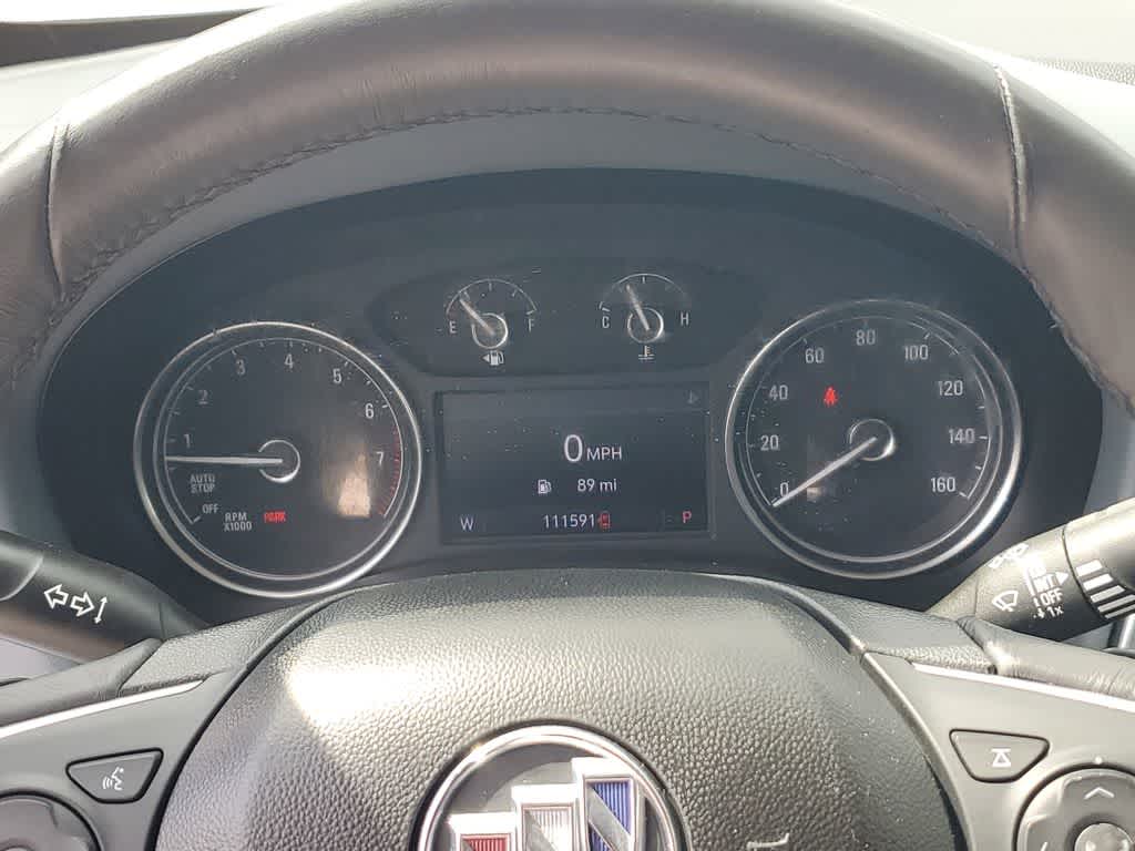 Thumbnail: 2020 Buick Enclave - 24