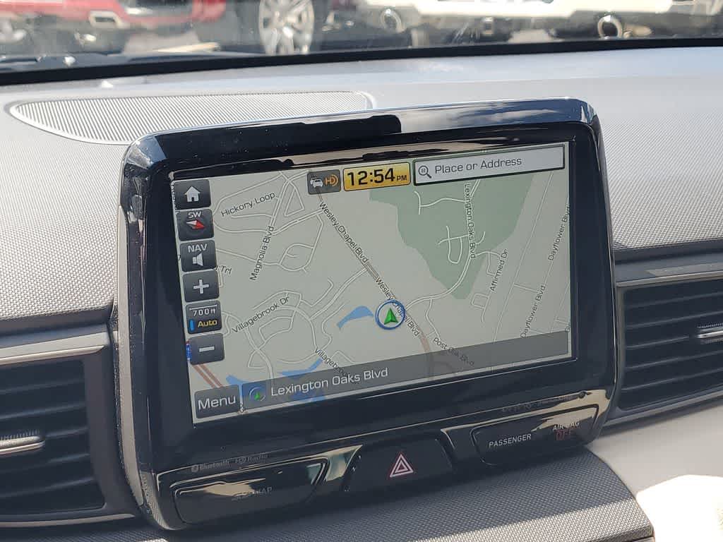 Thumbnail: 2020 Hyundai Veloster - 25