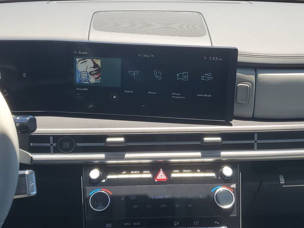 Thumbnail: 2026 Hyundai Santa Fe - 18