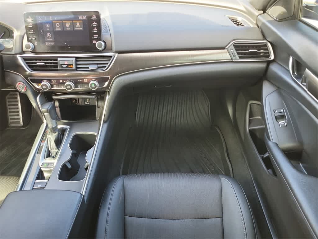 Thumbnail: 2020 Honda Accord - 15