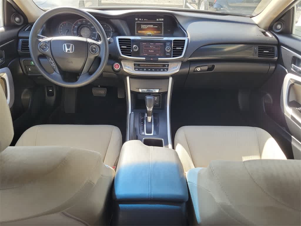 Thumbnail: 2013 Honda Accord - 10