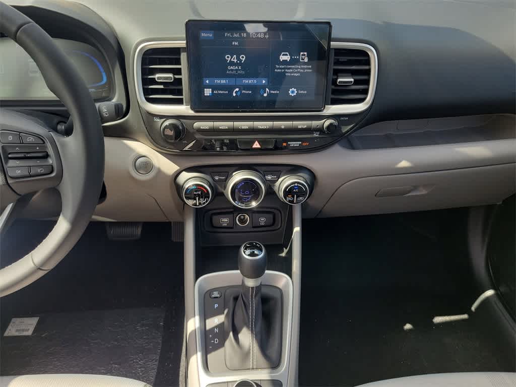 Thumbnail: 2025 Hyundai Venue - 16