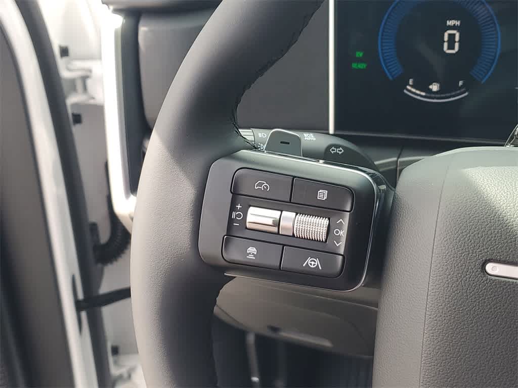 Thumbnail: 2026 Hyundai Santa Fe - 28