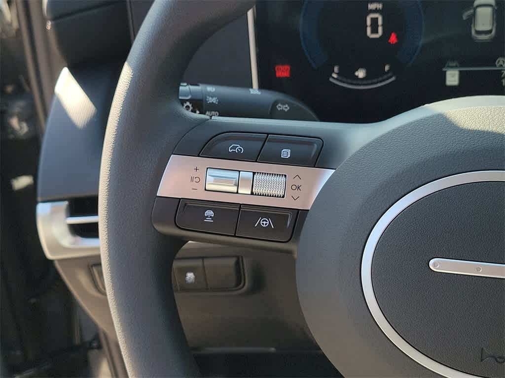 Thumbnail: 2026 Hyundai Tucson - 27