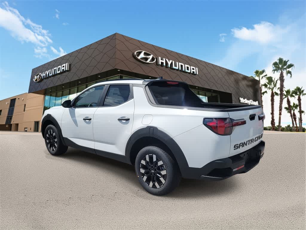 Thumbnail: 2026 Hyundai Santa Cruz - 2