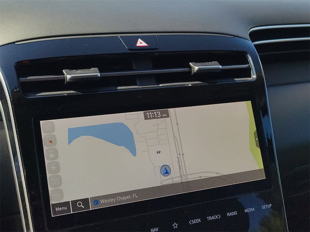 Thumbnail: 2024 Hyundai Tucson - 28