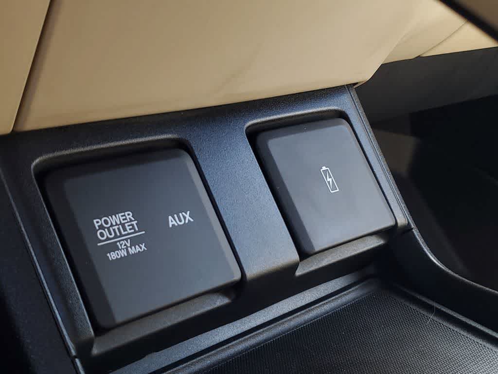 Thumbnail: 2019 Acura RDX - 29