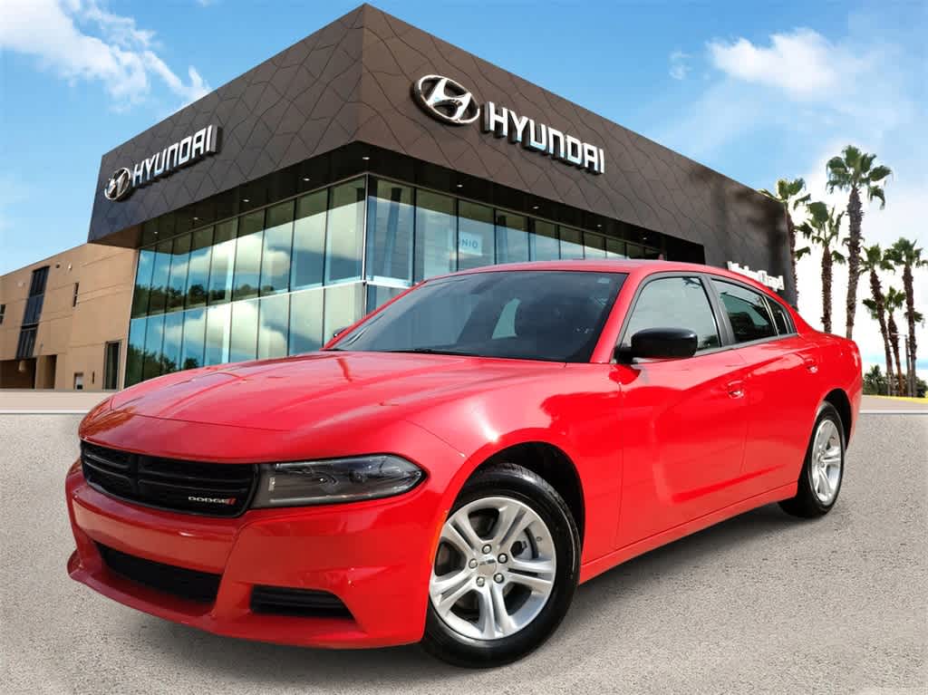 2023 Dodge Charger SXT -
                  Wesley Chapel, FL