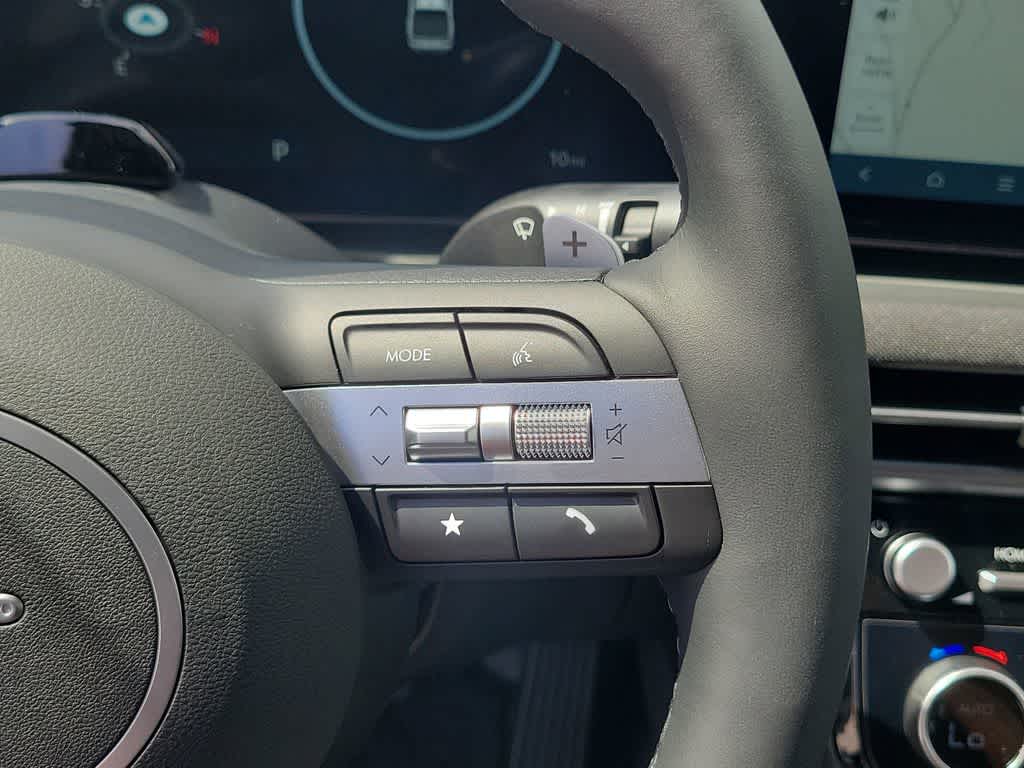 Thumbnail: 2026 Hyundai Santa Cruz - 27