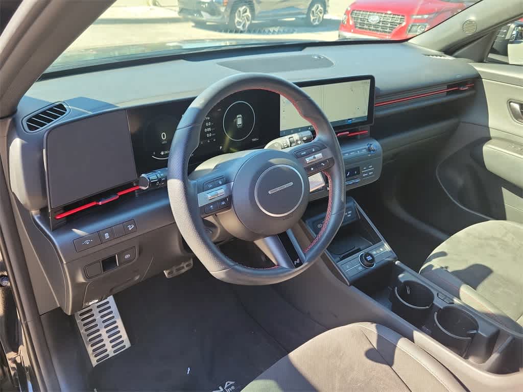 Thumbnail: 2024 Hyundai Kona - 24