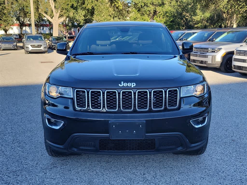 Thumbnail: 2019 Jeep Grand Cherokee - 9
