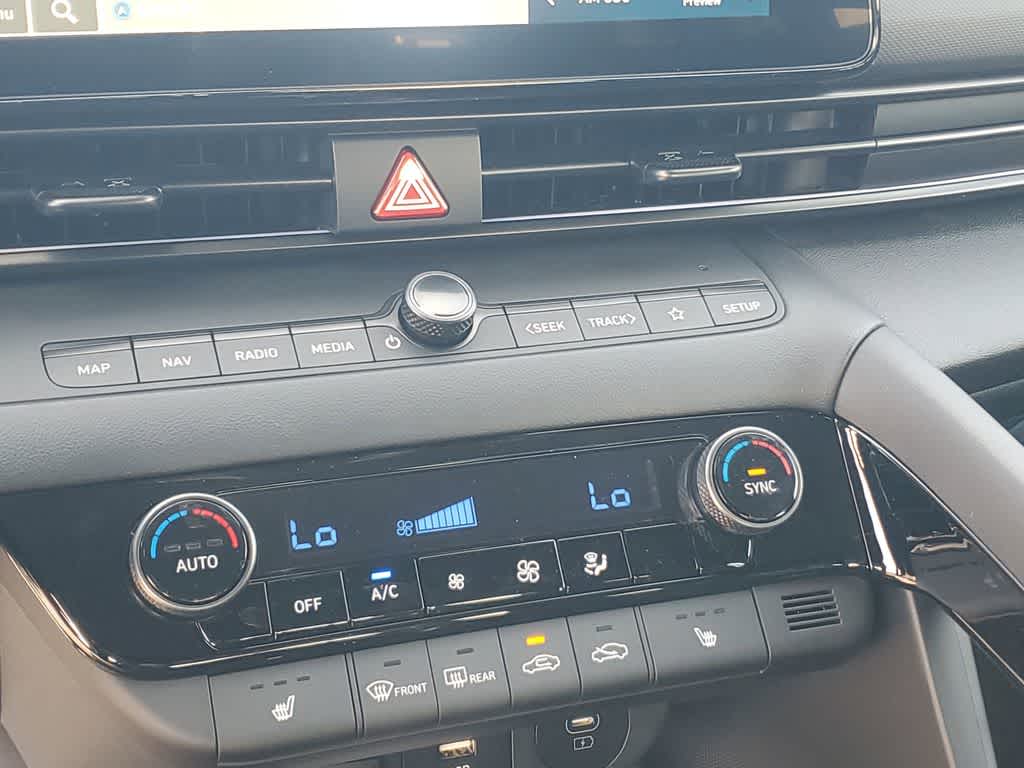 Thumbnail: 2026 Hyundai Elantra - 30