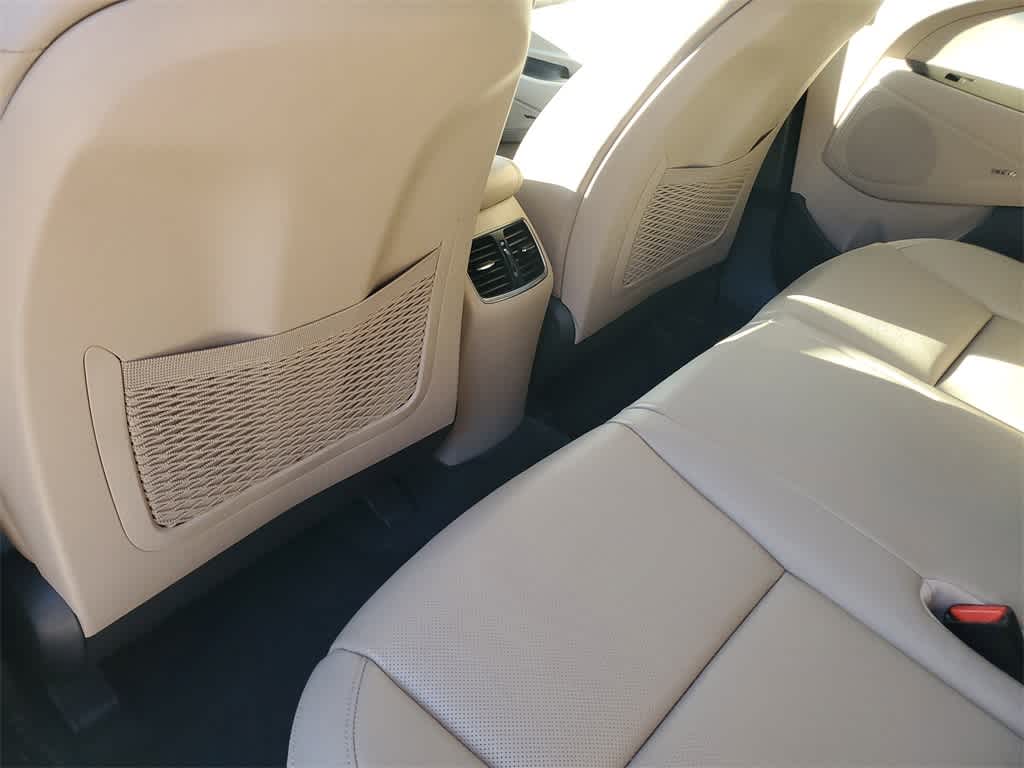 Thumbnail: 2017 Hyundai Tucson - 11