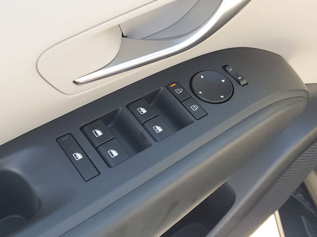 Thumbnail: 2026 Hyundai Tucson - 18