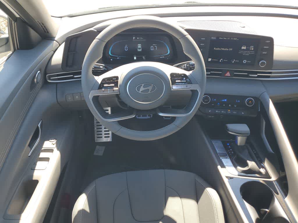 Thumbnail: 2026 Hyundai Elantra - 15