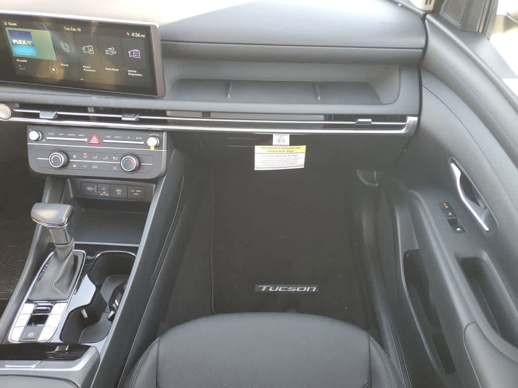 Thumbnail: 2026 Hyundai Tucson - 13