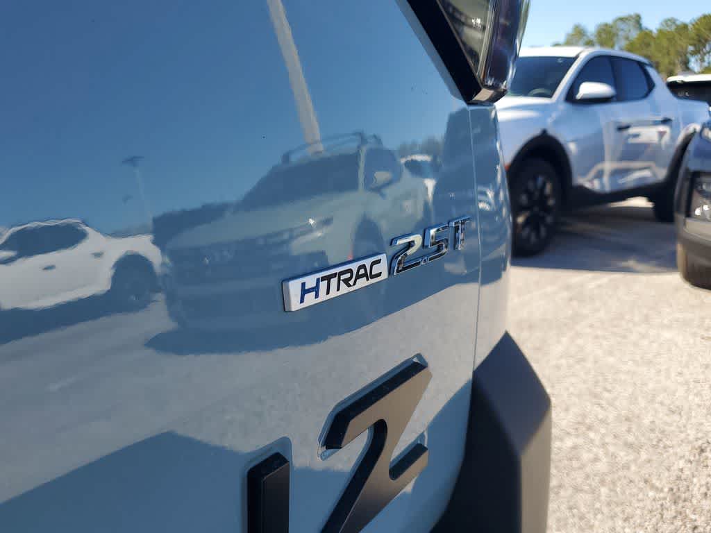 Thumbnail: 2026 Hyundai Santa Cruz - 6