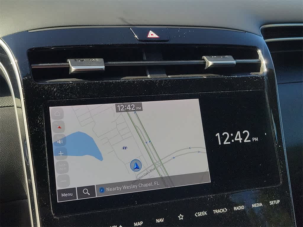 Thumbnail: 2024 Hyundai Santa Cruz - 29