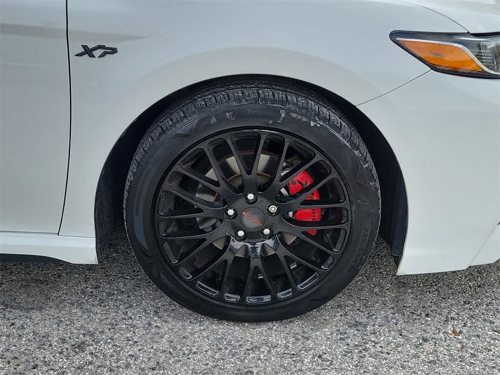 2020 Toyota Camry SE 5