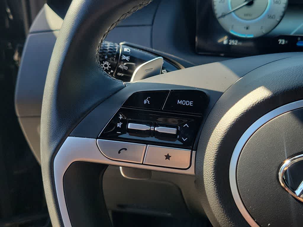 Thumbnail: 2024 Hyundai Santa Cruz - 28