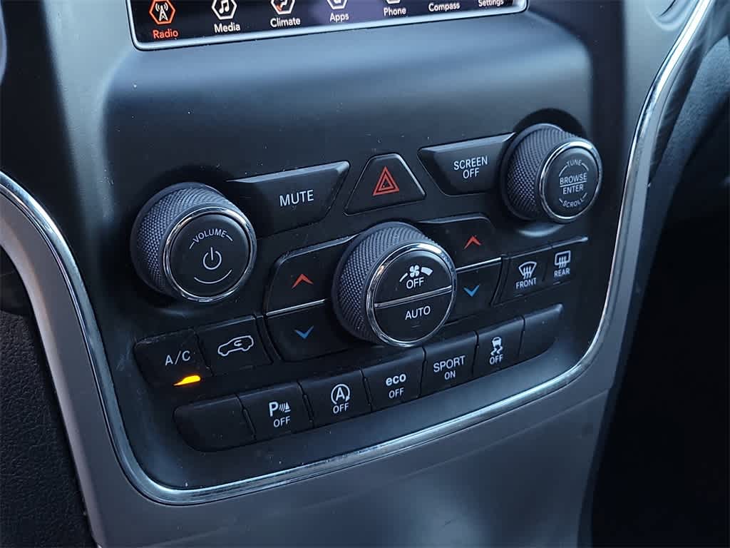 Thumbnail: 2019 Jeep Grand Cherokee - 31