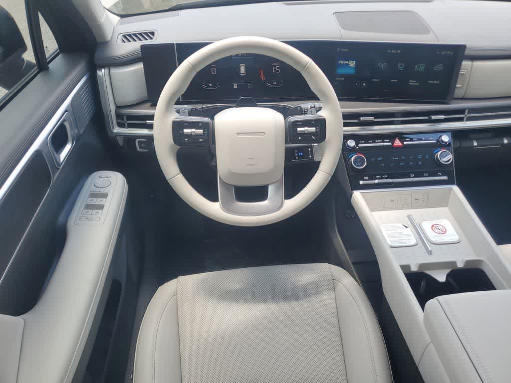 Thumbnail: 2026 Hyundai Santa Fe - 15