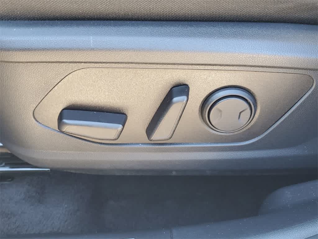 Thumbnail: 2022 Hyundai Tucson - 21