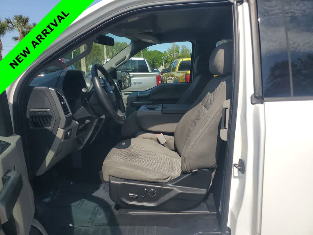 Thumbnail: 2015 Ford F-150 - 21