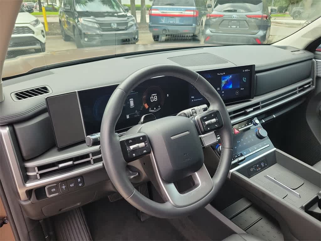 Thumbnail: 2024 Hyundai Santa Fe - 24