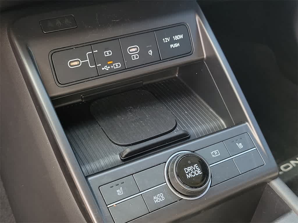 Thumbnail: 2024 Hyundai Kona - 31