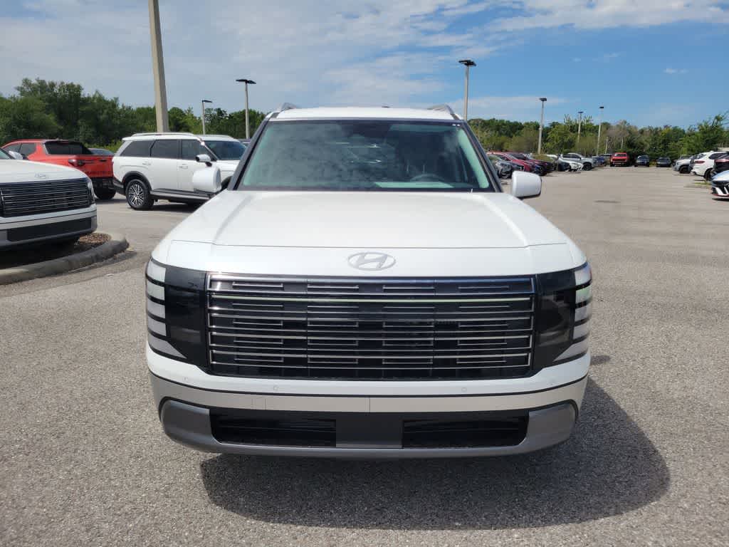 Thumbnail: 2026 Hyundai Palisade - 9