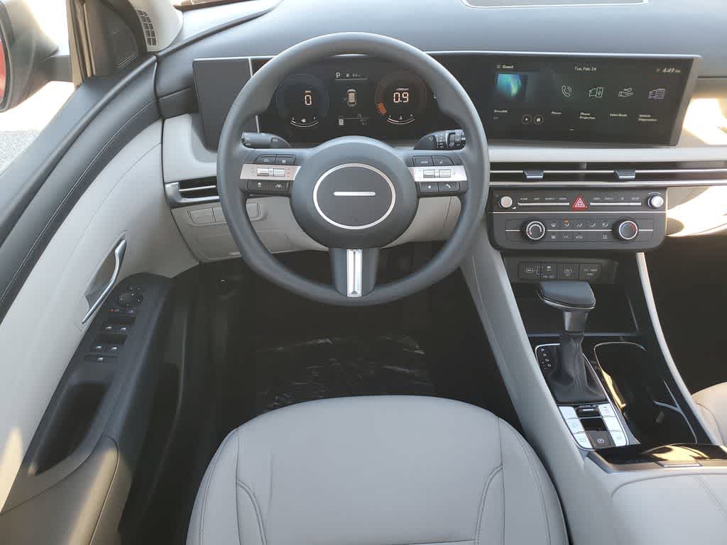 Thumbnail: 2026 Hyundai Tucson - 15