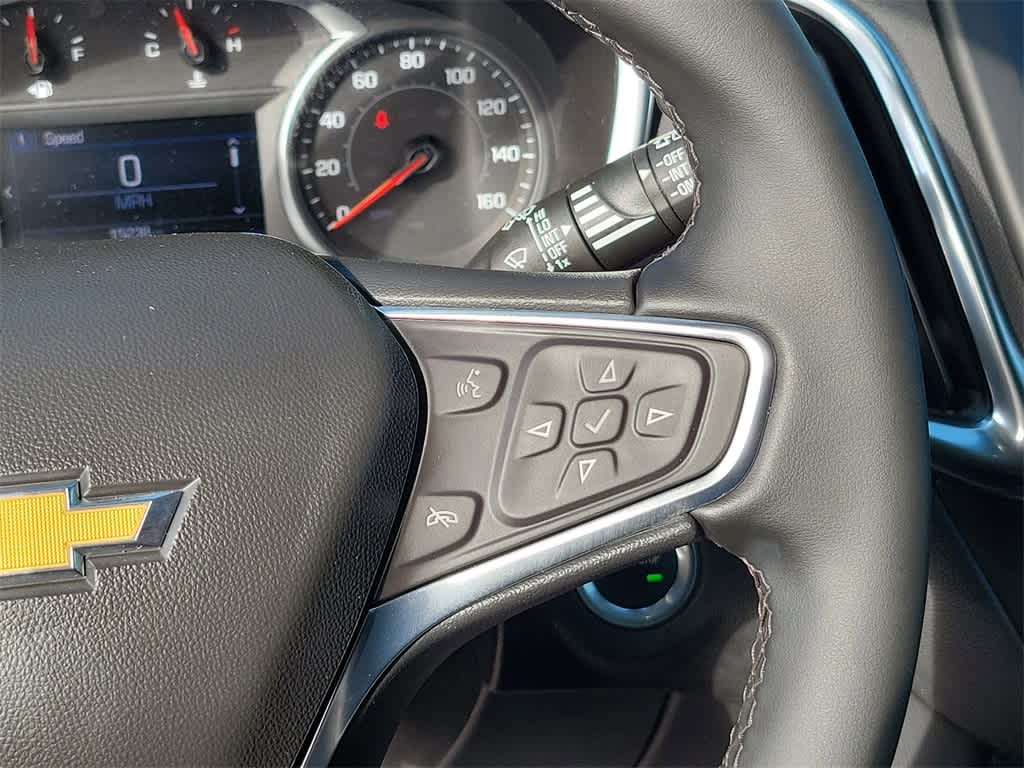 Thumbnail: 2024 Chevrolet Equinox - 29