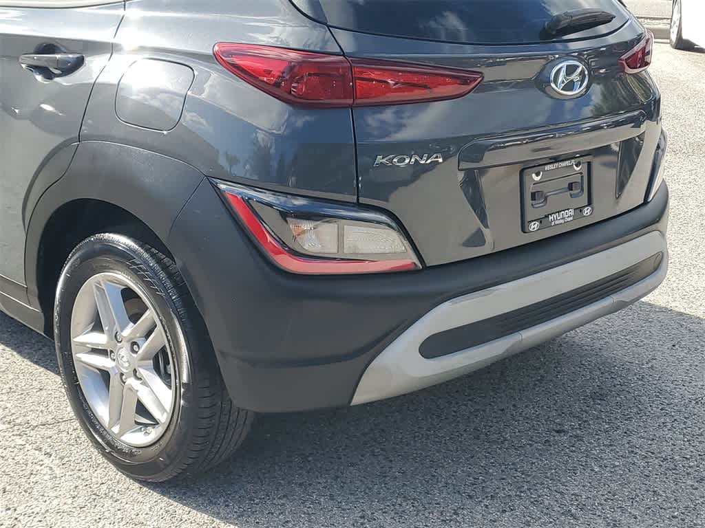Thumbnail: 2023 Hyundai Kona - 8