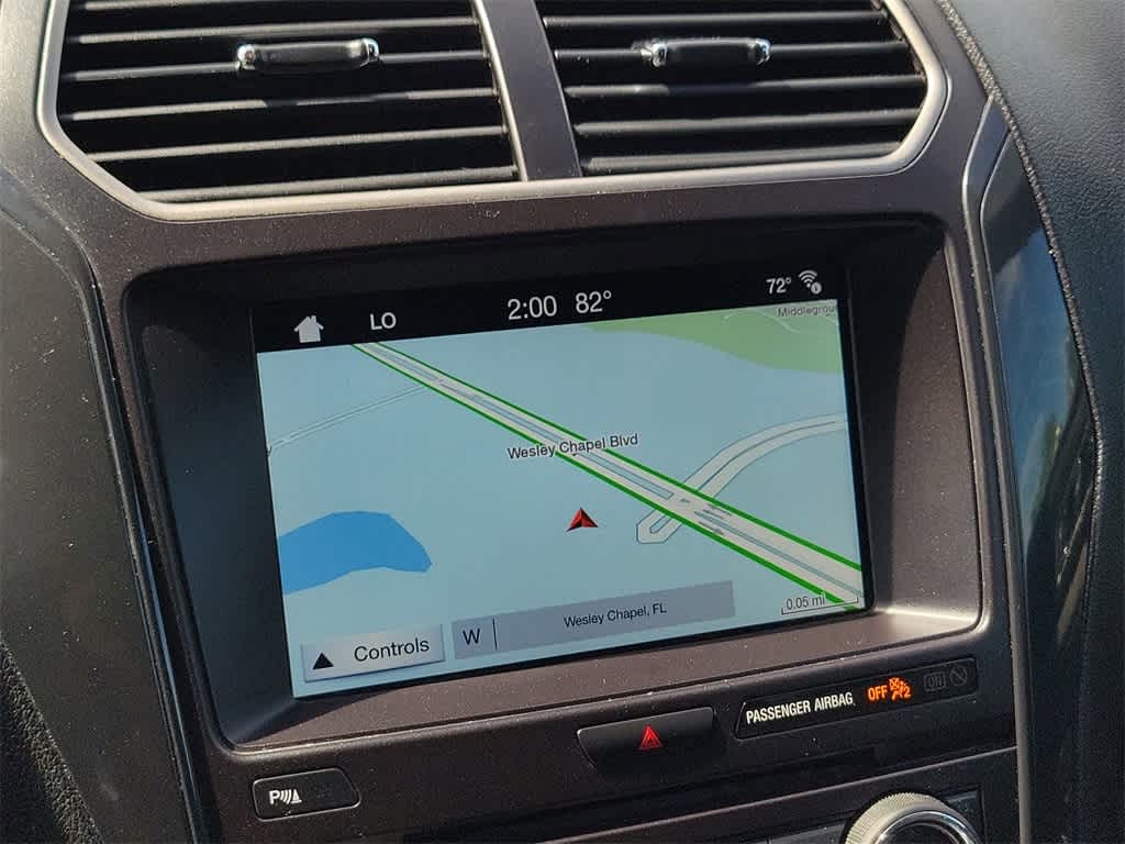 Thumbnail: 2018 Ford Explorer - 27