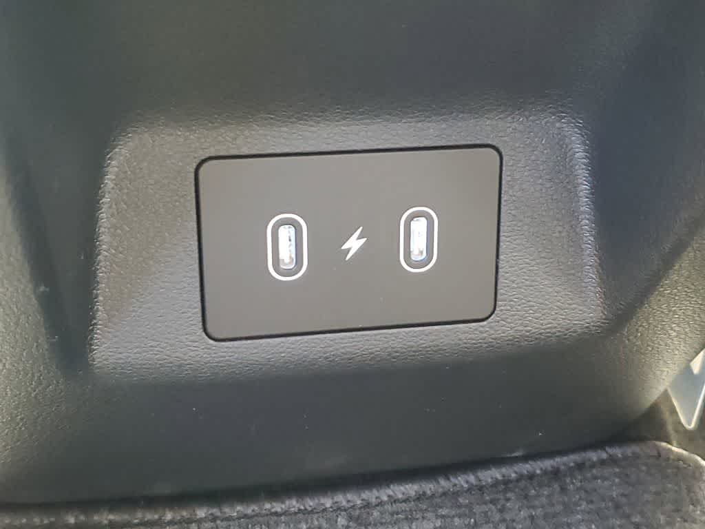 Thumbnail: 2026 Hyundai Tucson - 13