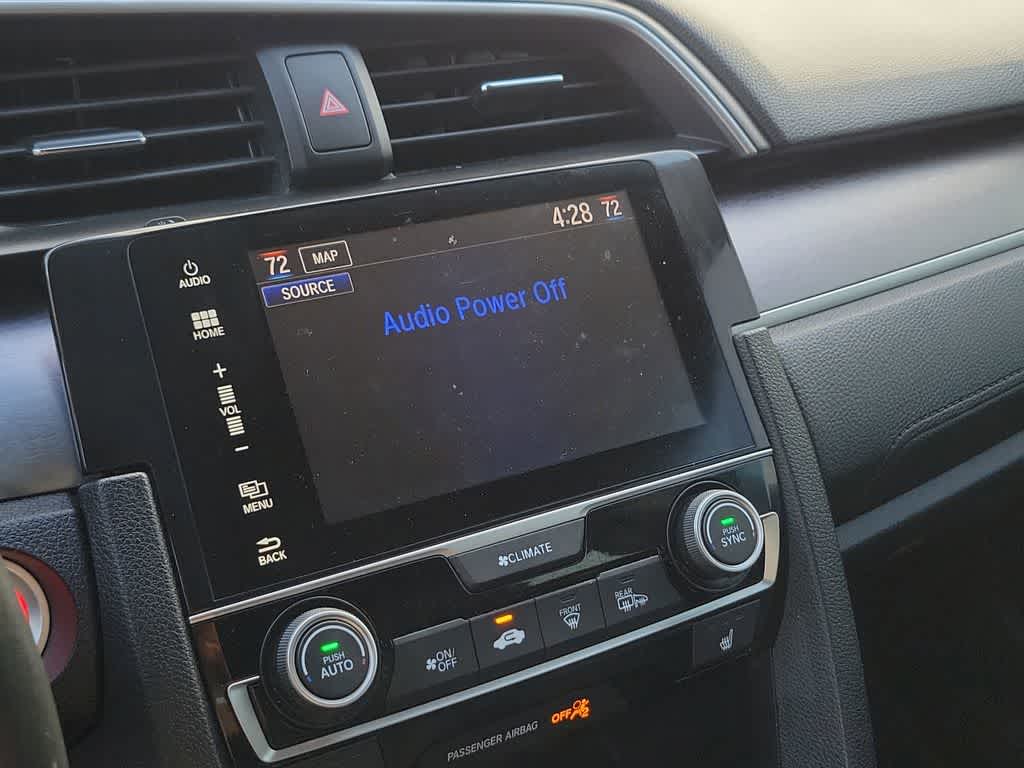 Thumbnail: 2018 Honda Civic - 29