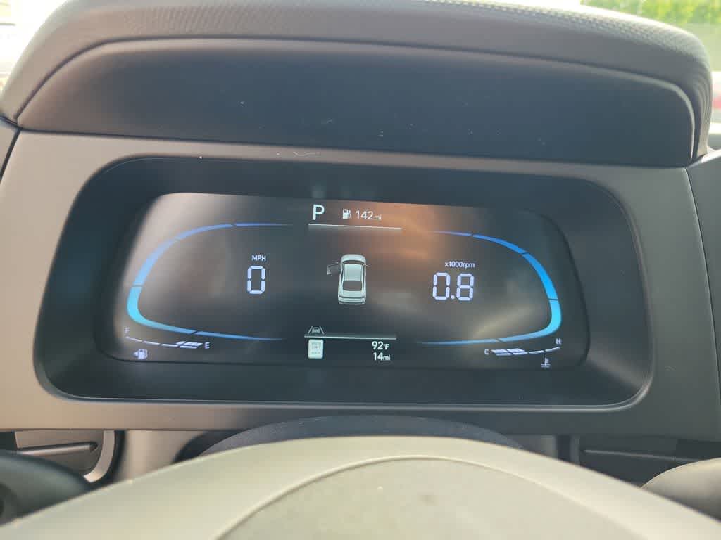 Thumbnail: 2026 Hyundai Elantra - 27