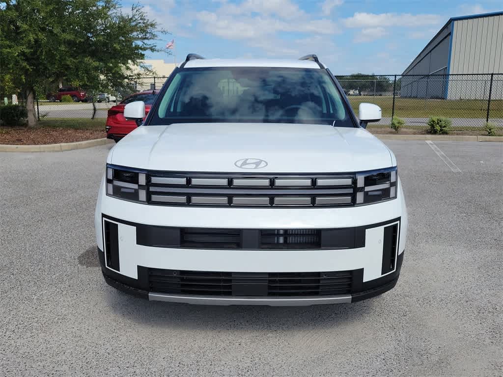 Thumbnail: 2026 Hyundai Santa Fe - 9