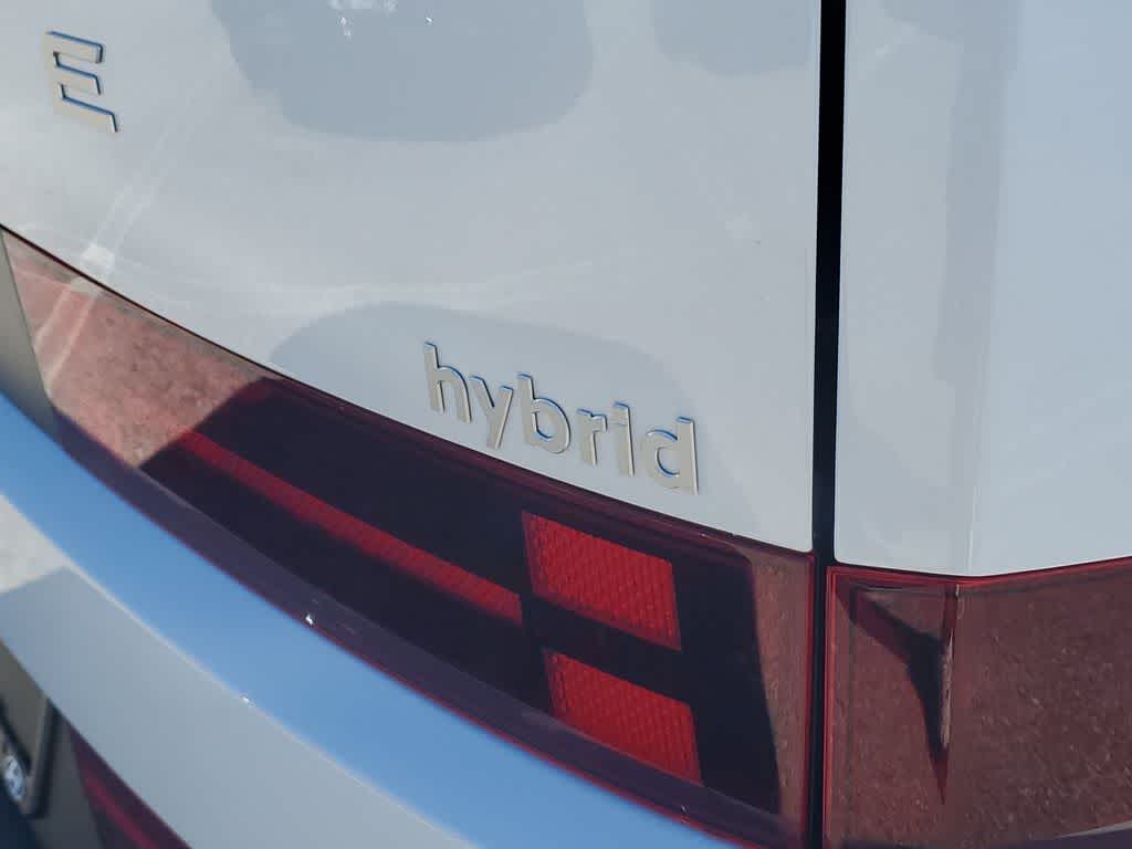 Thumbnail: 2026 Hyundai Santa Fe - 6