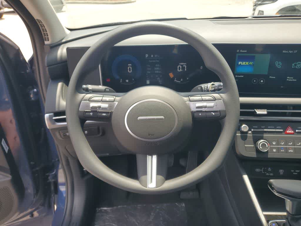 Thumbnail: 2026 Hyundai Tucson - 25