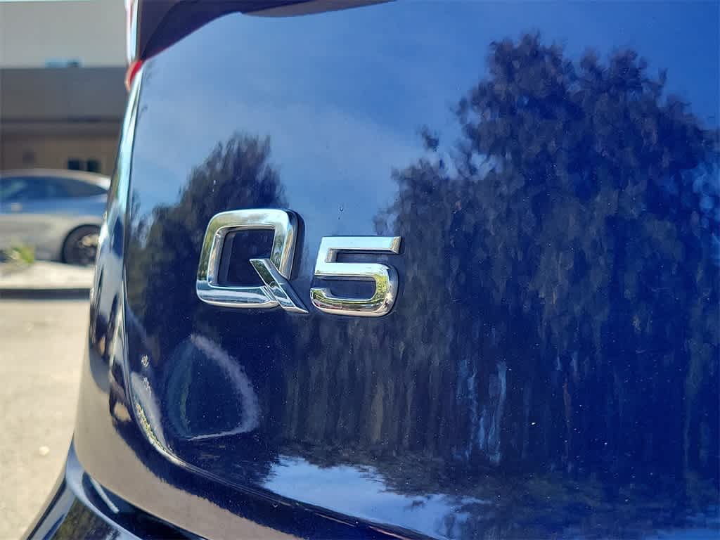 Thumbnail: 2022 Audi Q5 - 7